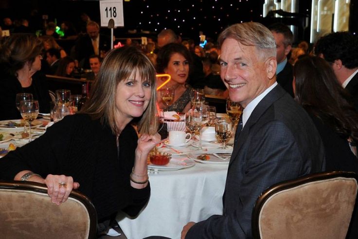 NCIS Had To Separate Scenes Between Mark Harmon and Pauley Perrette After Their Feud