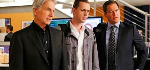 23 Years Ago, NCIS Looked Nothing Like the Show We Know – Until Mark Harmon Changed Everything