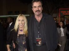 Every Woman Tom Selleck Had an Affair With