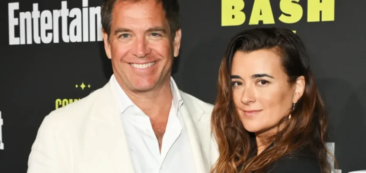 After Years of Waiting, Tony and Ziva Talk Openly About Their Marriage on the Show – Tiva’s Future Just Got Brighter