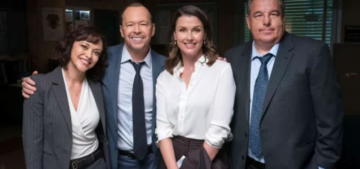 Blue Bloods Finale Shock: The Character Who Should Have Died Instead