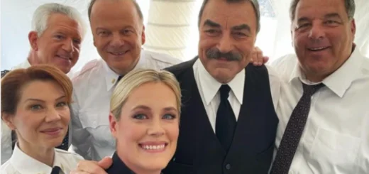 Blue Bloods Isn’t Over Yet – Here’s When the Reagans Will Return for Their Final Episodes