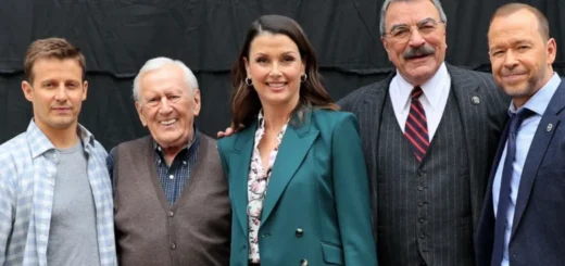 Blue Bloods Makes a Shocking Comeback: The Canceled CBS Hit Is Climbing the Charts
