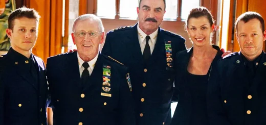 Despite Its Cancellation, Blue Bloods Still Has a Chance to Make TV History