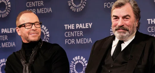 Donnie Wahlberg’s Boston Blue Idea Could Give Tom Selleck the Perfect Comeback