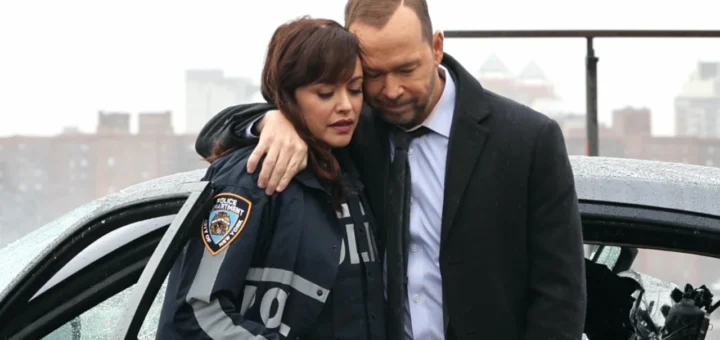 ‘Boston Blue’ Recap: Is Danny & Baez’s Romance on the Rocks?