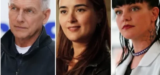 ‘HE’S BACK on NCIS!’ After years of rumors, heartbreak, and endless fan petitions – He is officially returning in his role