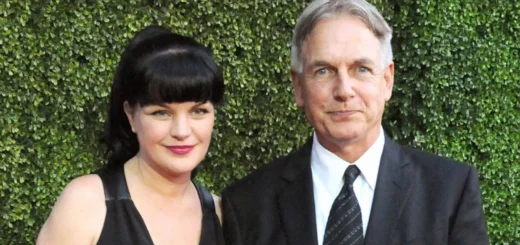 NCIS Had To Separate Scenes Between Mark Harmon and Pauley Perrette After Their Feud