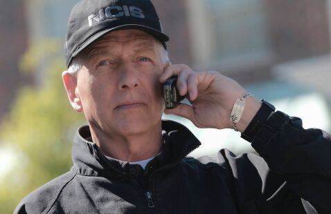 Emotional reunion on NCIS: Mark Harmon returns as Gibbs, bringing powerful and heartfelt moments.
