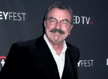 WHAT DISEASE DOES TOM SELLECK HAVE? INSIDE HIS RUMORED HEALTH ISSUES