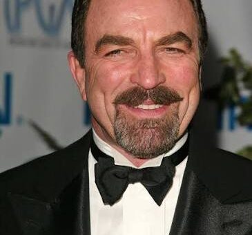 Tom Selleck Confirms Emotional News: “It’s Hard for Me”
