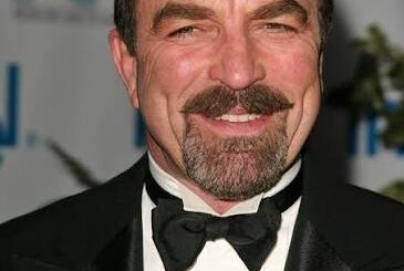 THE TRAGEDY OF TOM SELLECK IS SO SAD