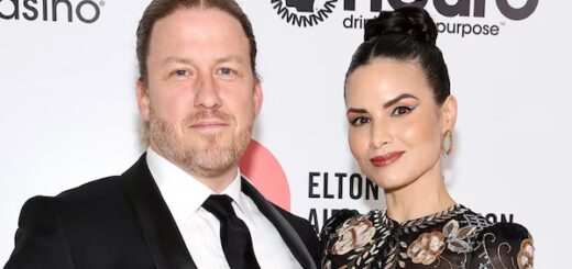 NCIS Star Katrina Law Files for Divorce From Keith Andreen After 12 Years of Marriage