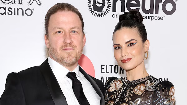 NCIS Star Katrina Law Files for Divorce From Keith Andreen After 12 Years of Marriage