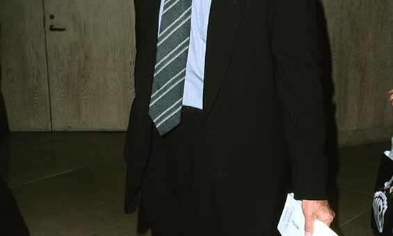 Tom Selleck, 80, Looks Unrecognizable During Rare Outing Without Signature Mustache