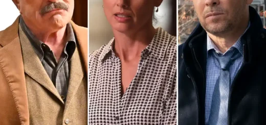 ‘Blue Bloods’ Family Guide: Meet the Reagans Amid CBS Spinoff ‘Boston Blue’