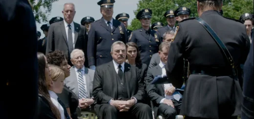 Where Did Every ‘Blue Bloods’ Character End Up Before ‘Boston Blue’ Spinoff?