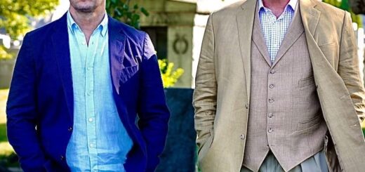 Donnie Wahlberg kämpft, um Tom Selleck zum “Boston Blue” Spinoff zu bringen