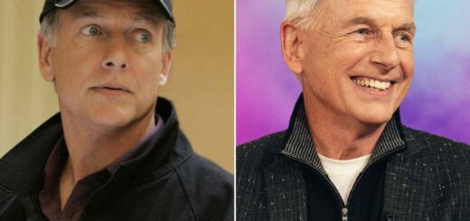 “GIBBS. IS. BACK. 🚨 Mark Harmon Returns for the Most Anticipated NCIS Event in Television History”