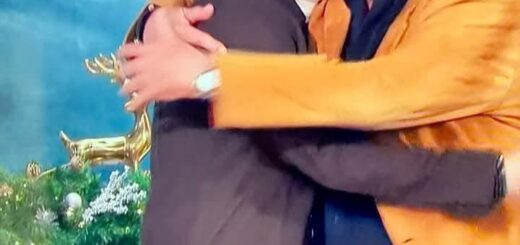 A bond forged in respect, trust , and shared life, Donnie und Tom Selleck‘s story ist quietly legendary