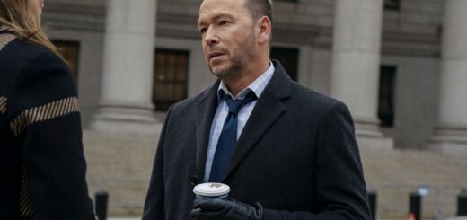 “Boston Blue” Premiere Review: Why Donnie Wahlberg’s Spinoff Stumbles Right Out of the Gate