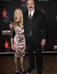 “NO ONE EXPECTED TOM SELLECK TO SAY THIS ABOUT HIS EX-WIFE”