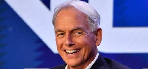 Mark Harmon teases future on NCIS: Origins after guest appearance