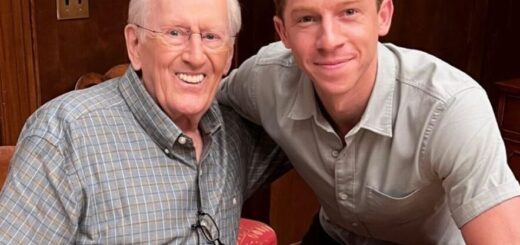 Blue Bloods Fans Ask: Why Does Joe Hill Seem So Familiar?