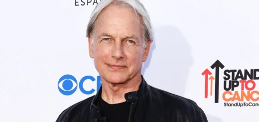 NCIS Hit by Major Shake-Up, and Mark Harmon Is at the Center of It