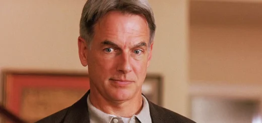Mark Harmon Showcases Dance Skills in First TV Role