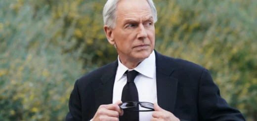 Mark Harmon Drops a Bombshell About Gibbs’ Rules – Fans Won’t Be Happy
