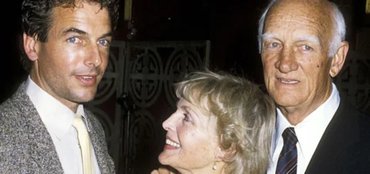 Mark Harmon Shares the Most Valuable Lesson He Learned from His Late Dad