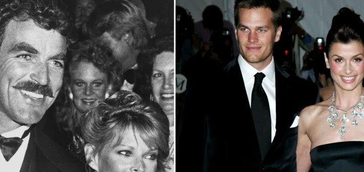 Meet the Famous Exes of Blue Bloods stars: Tom Selleck, Bridget Moynahan, Will Estes and more