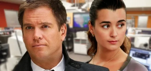 Michael Weatherly Jokes About an ‘NCIS: Retirement Home,’ Proving Tony and Ziva Are Timeless