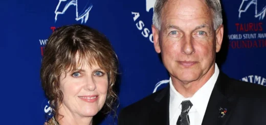 NCIS Legend Mark Harmon, 74, Spotted Looking Nearly Unrecognizable During Sweet Ice Cream Outing with Wife Pam Dawber