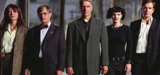 Why NCIS’ Pilot Still Stands as the Show’s Greatest Episode – Even 22 Years Later
