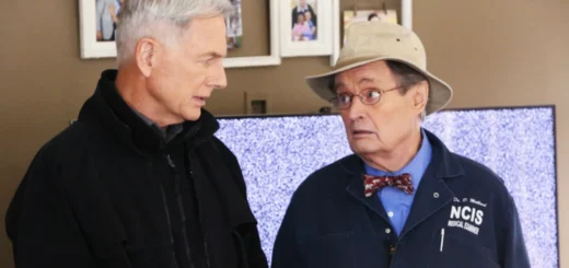 Why NCIS Retconning Ducky & Gibbs’ Friendship Timeline Actually Works