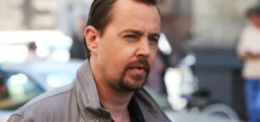 NCIS Star Sean Murray Responds to Rumors He’s Leaving the Series