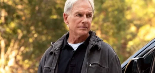 ‘NCIS’ and ‘NCIS: Origins’ Join Forces for a Time-Bending Crossover Featuring Mark Harmon’s Return