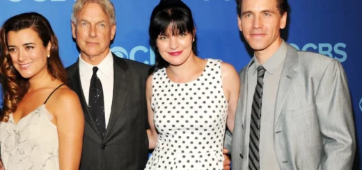 Pauley Perrette Surprises Fans with Reunion Photo – and It’s Full of Fun!