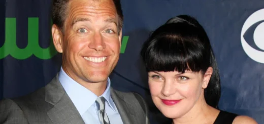 Pauley Perrette and Michael Weatherly: The Pact to Make NCIS as Funny as Possible