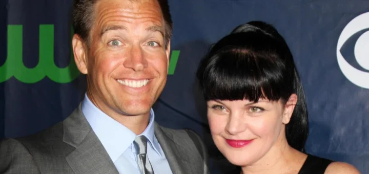 Pauley Perrette and Michael Weatherly: The Pact to Make NCIS as Funny as Possible