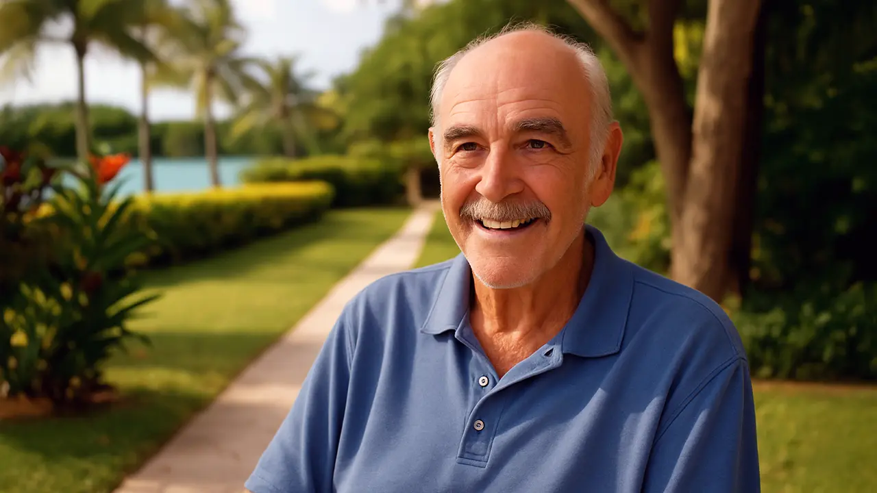 Sean Connery: Finding Peace Beyond Bond