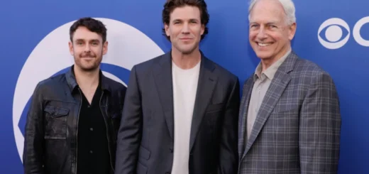 NCIS Bombshell: The Surprising Story Behind Mark Harmon’s Son Not Playing Young Gibbs in Origins