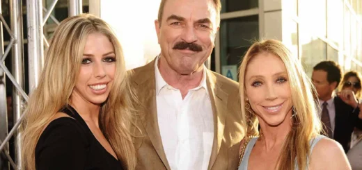Did Tom Selleck Become a Grandfather? – Here is All We Know