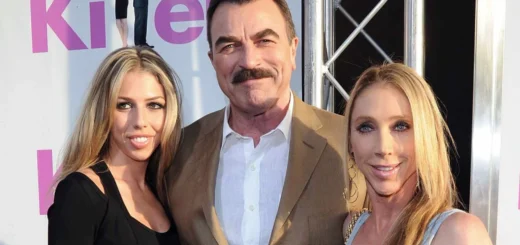 Tom Selleck Privately Celebrates Family Milestone After Blue Bloods Finale