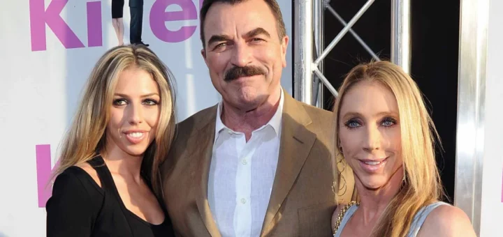 Tom Selleck Privately Celebrates Family Milestone After Blue Bloods Finale