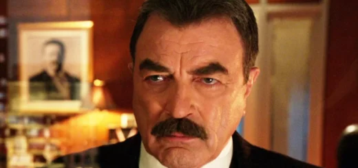Inside Tom Selleck’s Mysterious Blue Bloods Exit