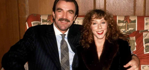 Tom Selleck’s Secret to 37 Years of Marriage & Still Leaves His Wife Love Notes