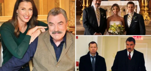 Tom Selleck’s Surprise ‘Blue Bloods’ Wedding Leaves Cast and Crew Stunned